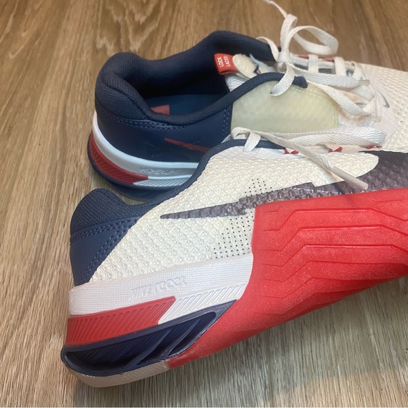 NWOT Nike Metcon 7 Cross Training Men’s Size 8.5 EU 42 - Picture 6 of 8